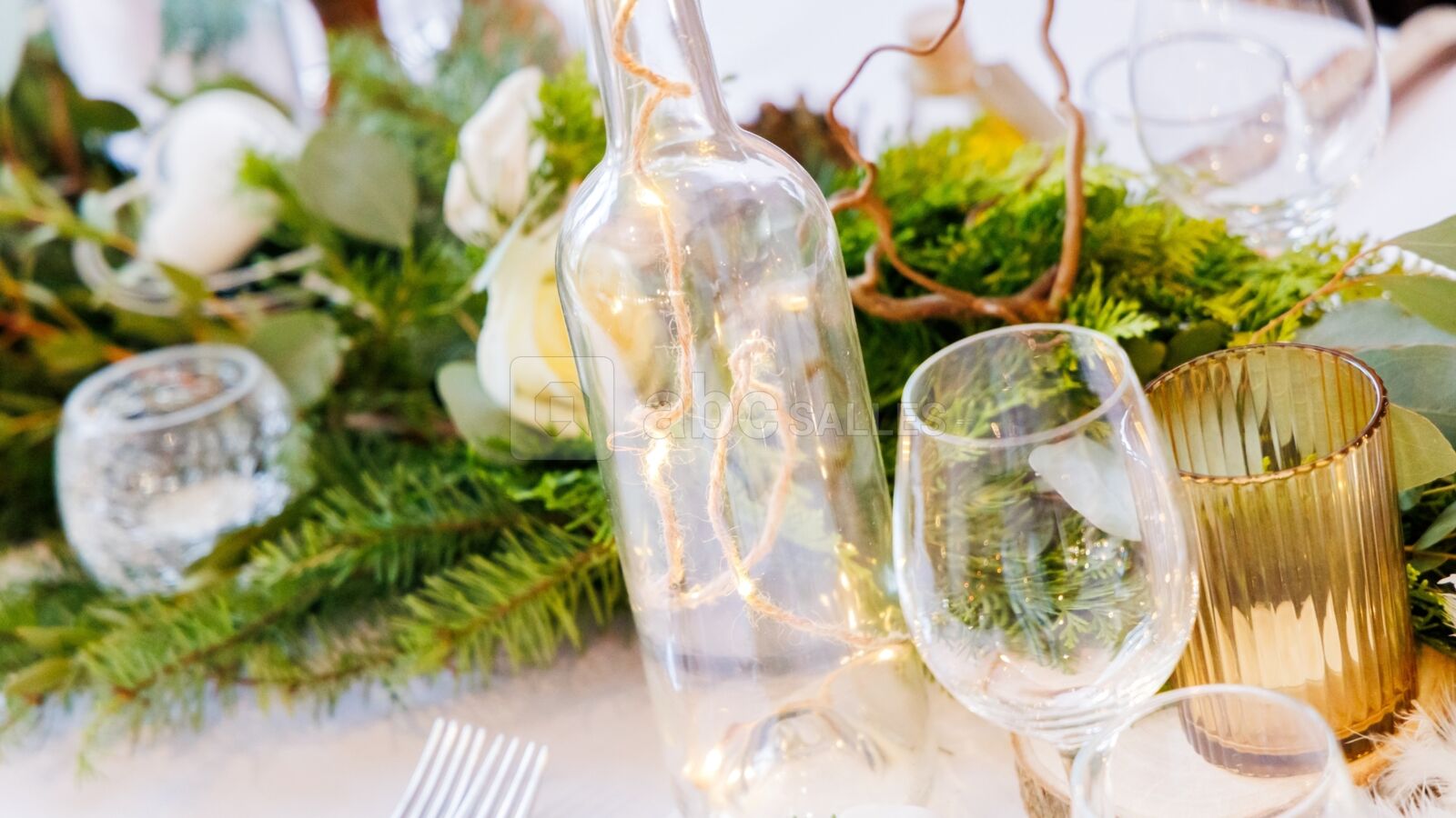 Décoration de table