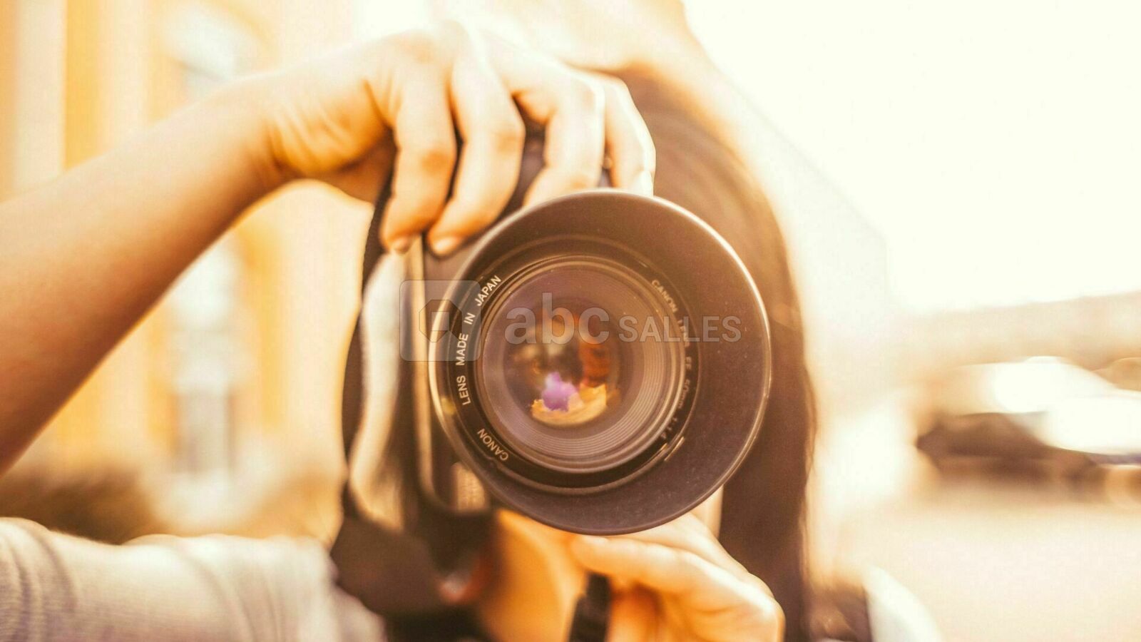 Service photographe et vidéaste