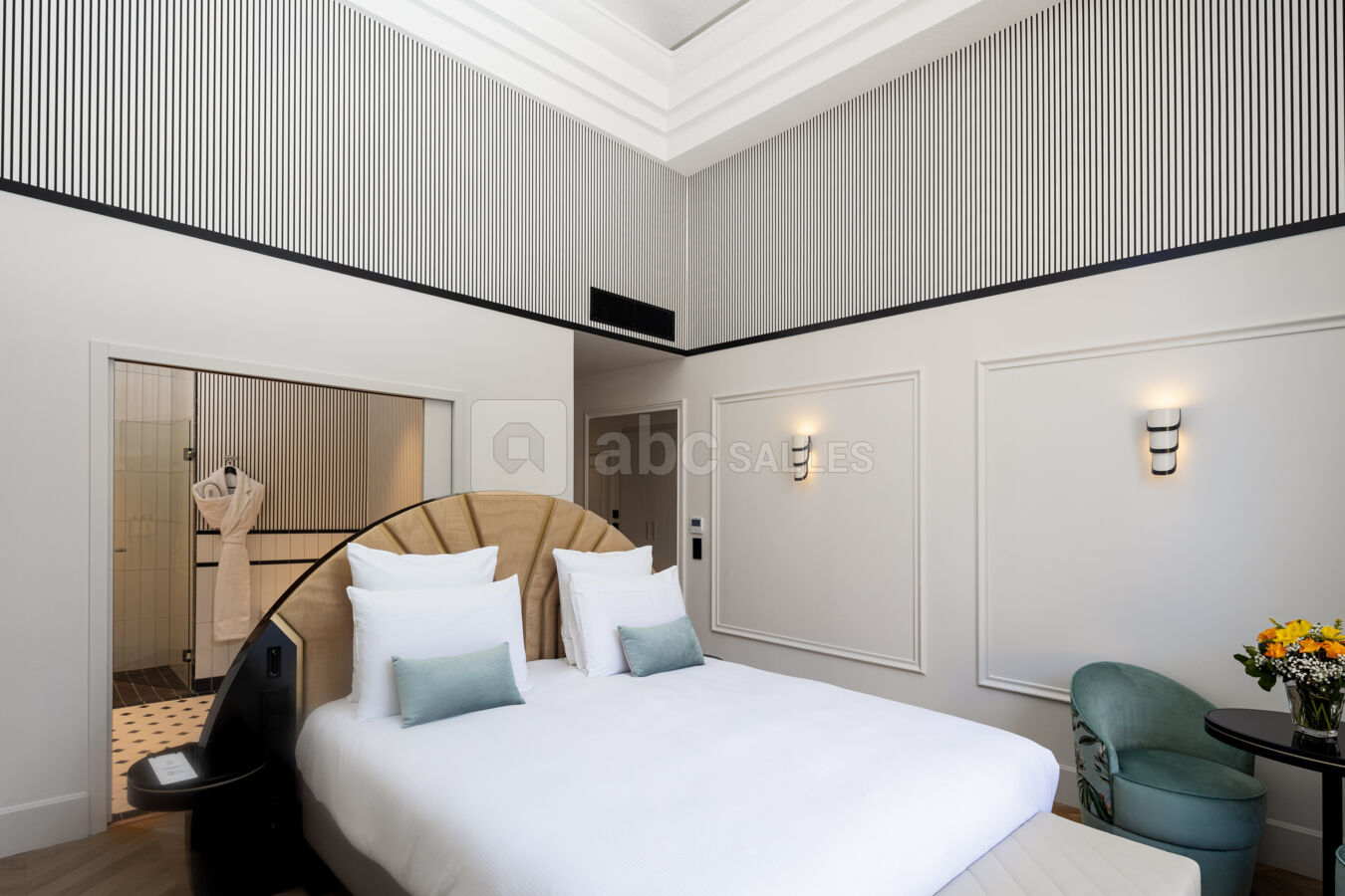 Le 1932 Hôtel & Spa Cap d'Antibes - Mgallery