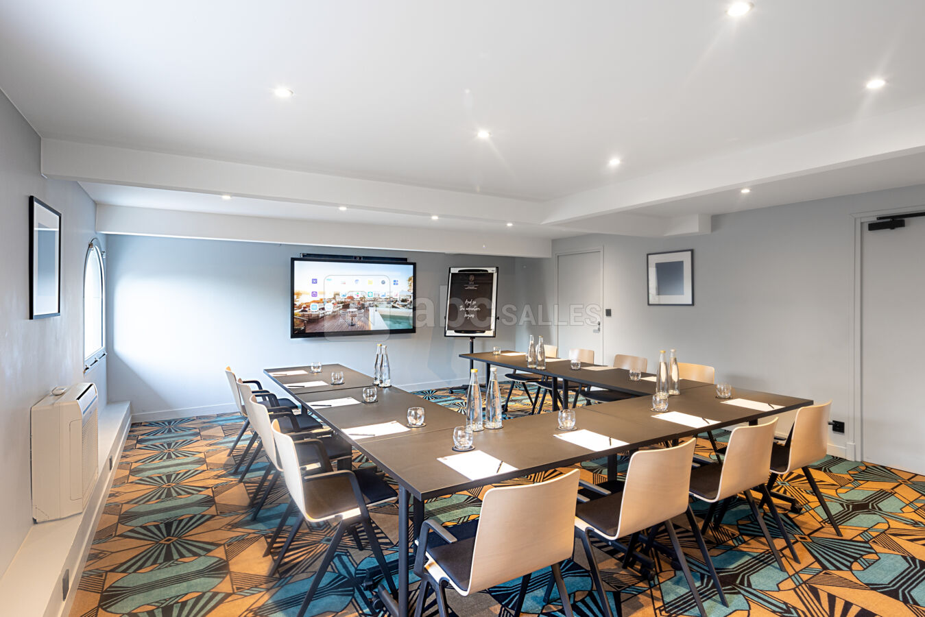 Le 1932 Hôtel & Spa Cap d'Antibes - Mgallery