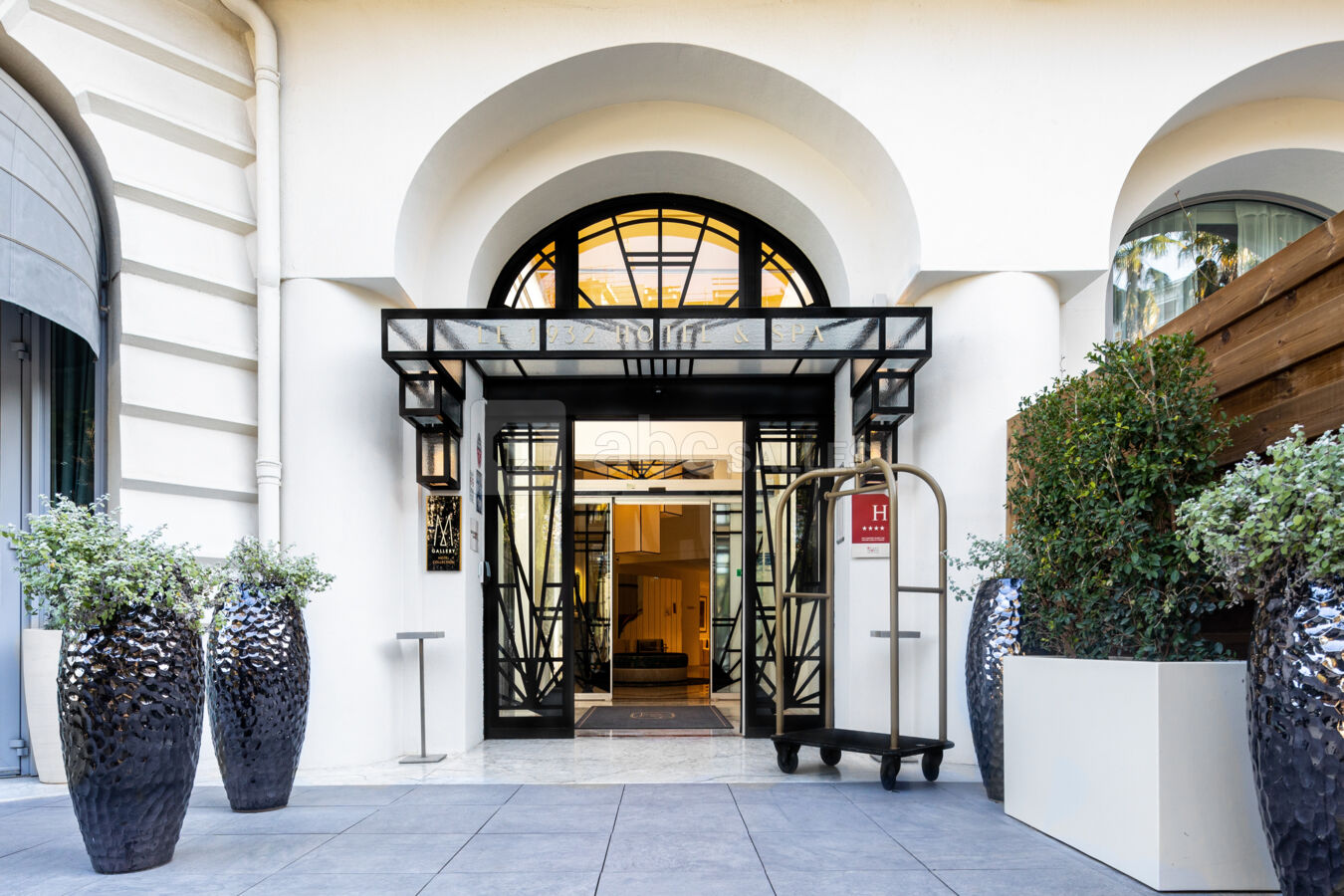 Le 1932 Hôtel & Spa Cap d'Antibes - Mgallery