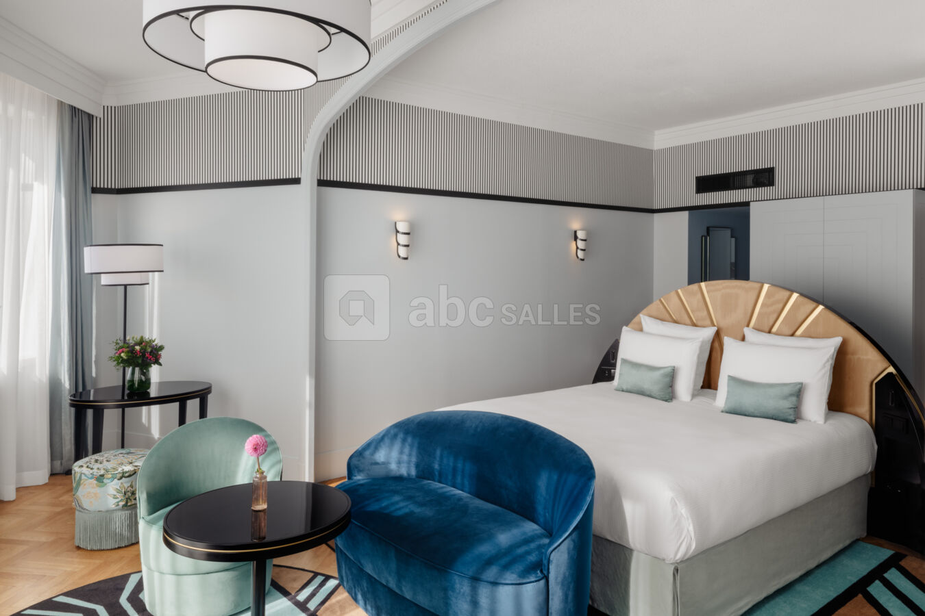 Le 1932 Hôtel & Spa Cap d'Antibes - Mgallery