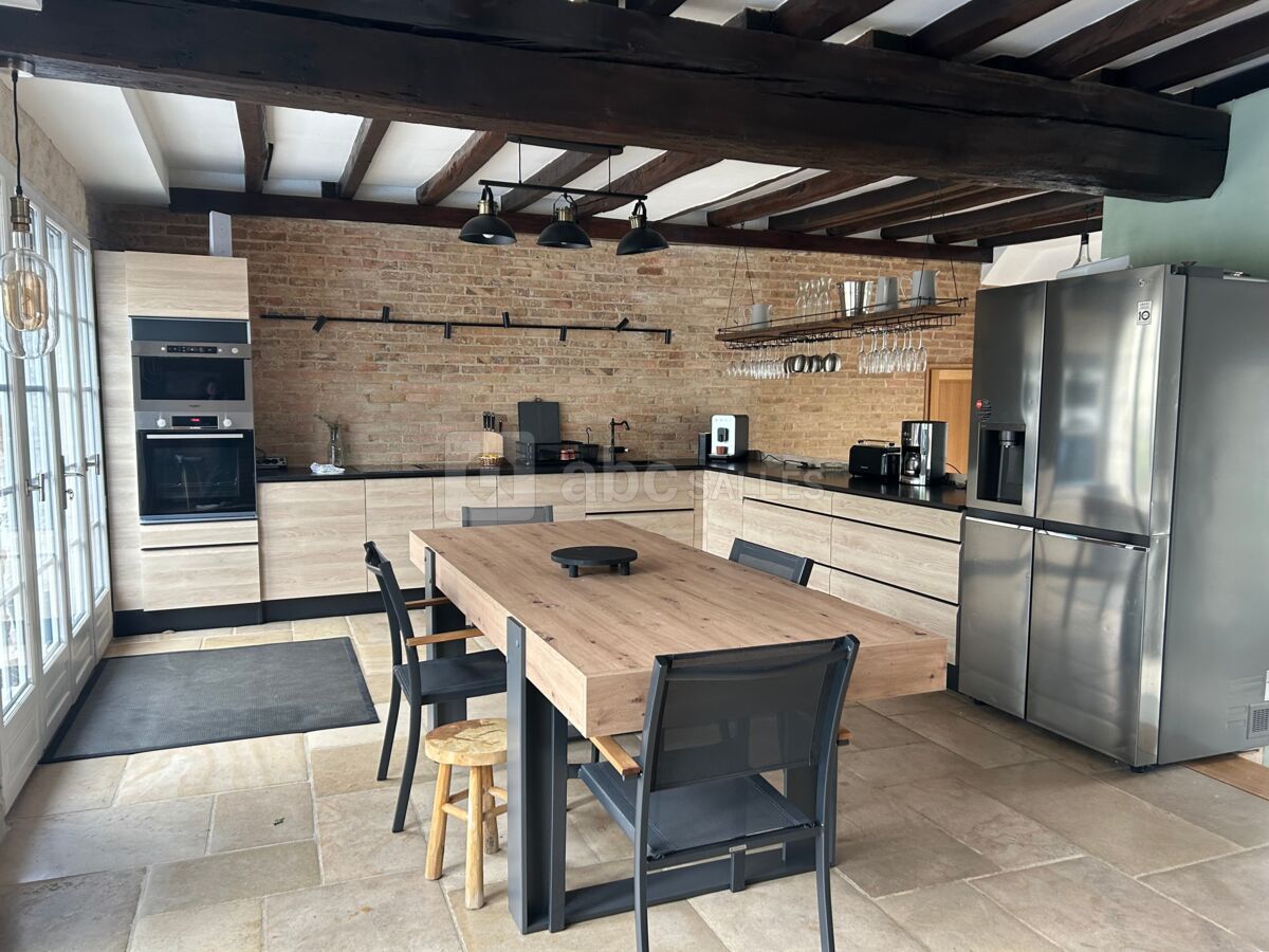 Pool House - Espace de vie