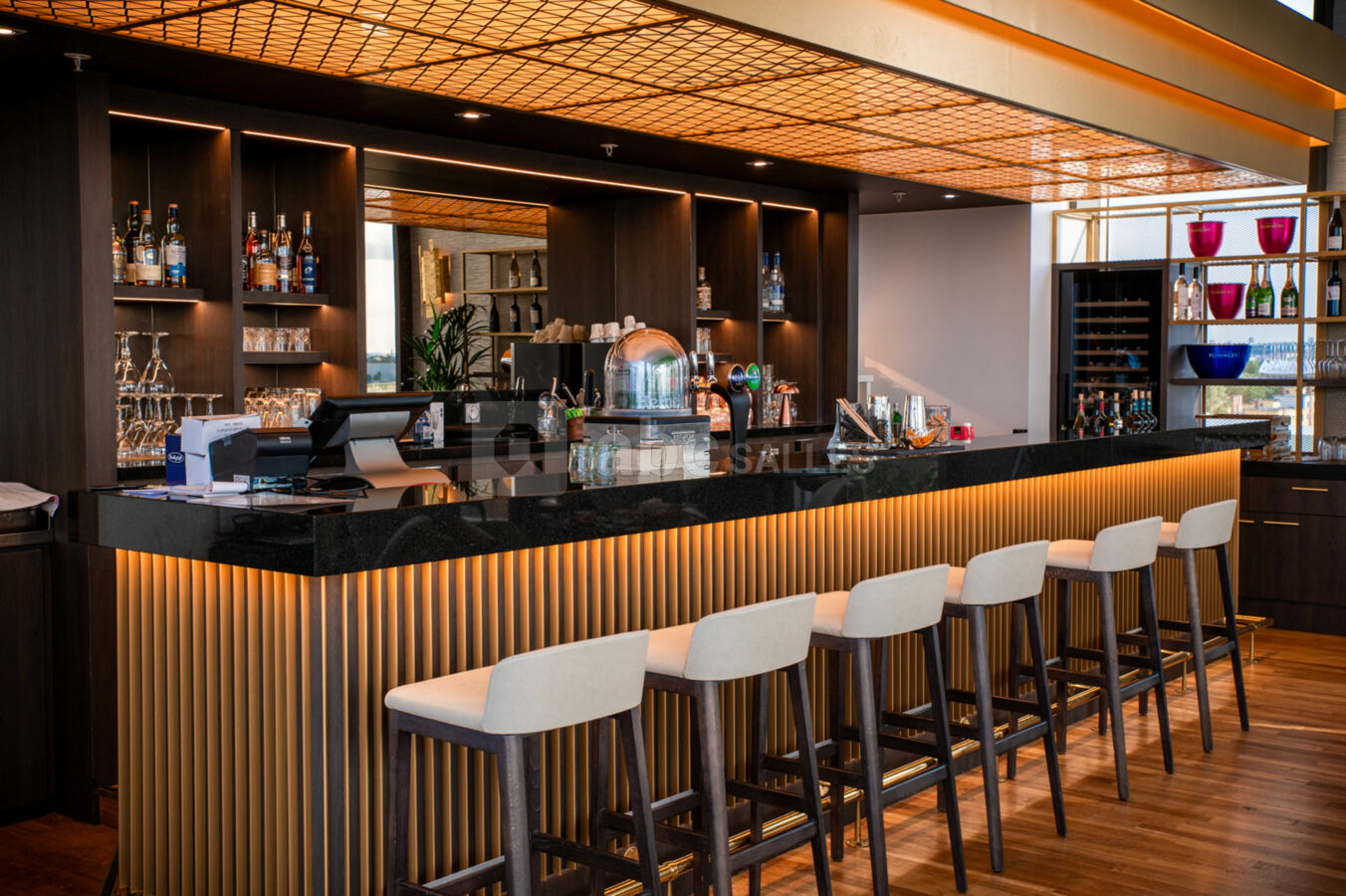 Amélia Restaurant & Bar