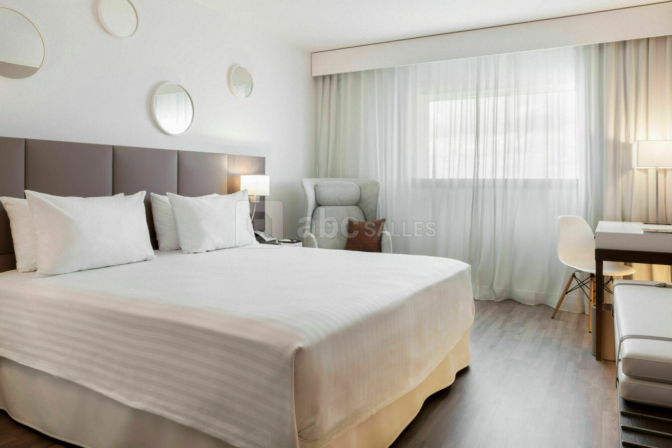 Chambre standard