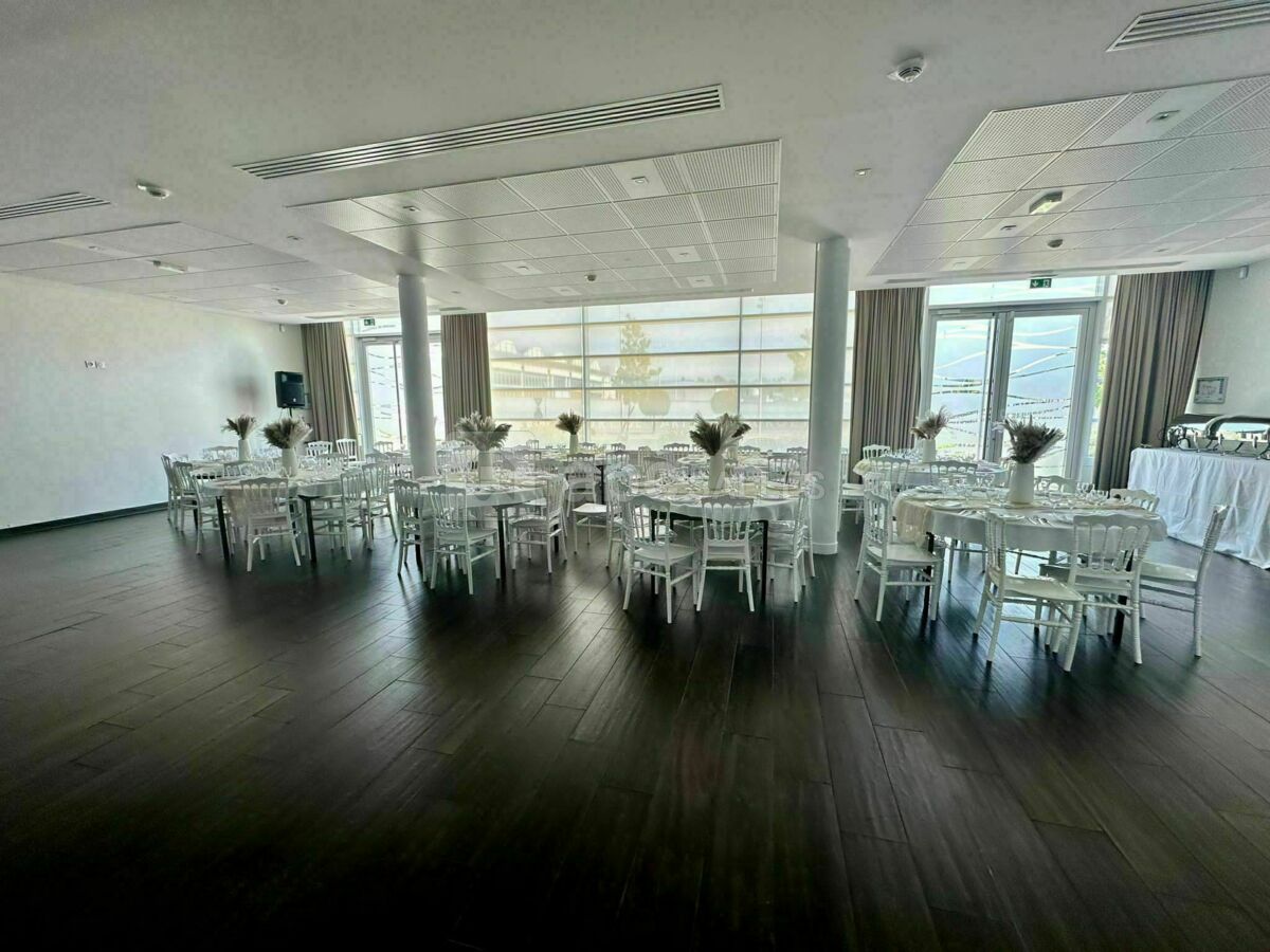 Decoration banquet Mariage