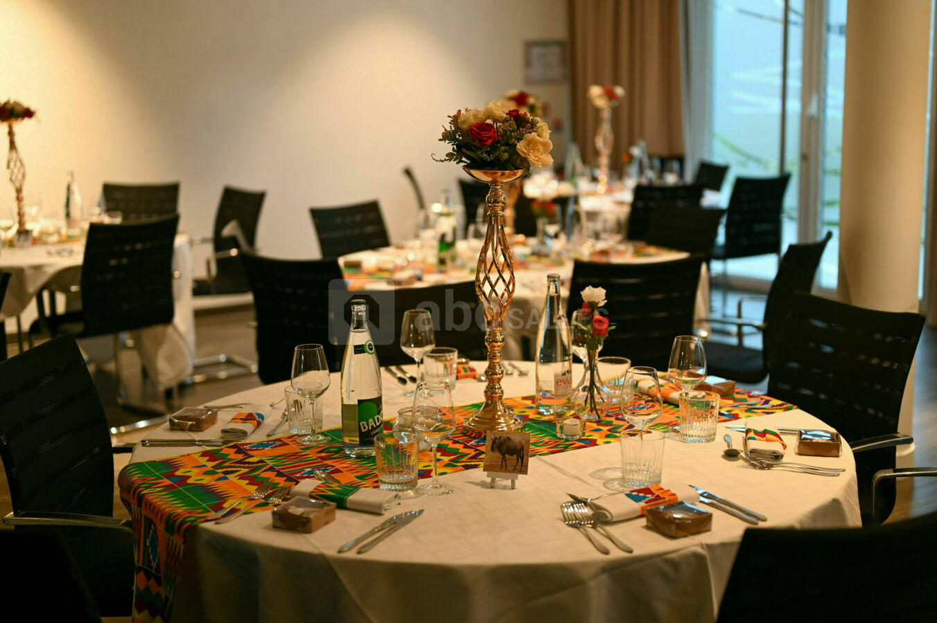 Décoration Mariage