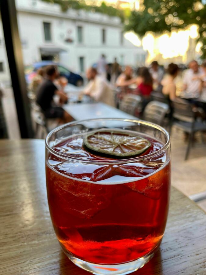 Cocktail