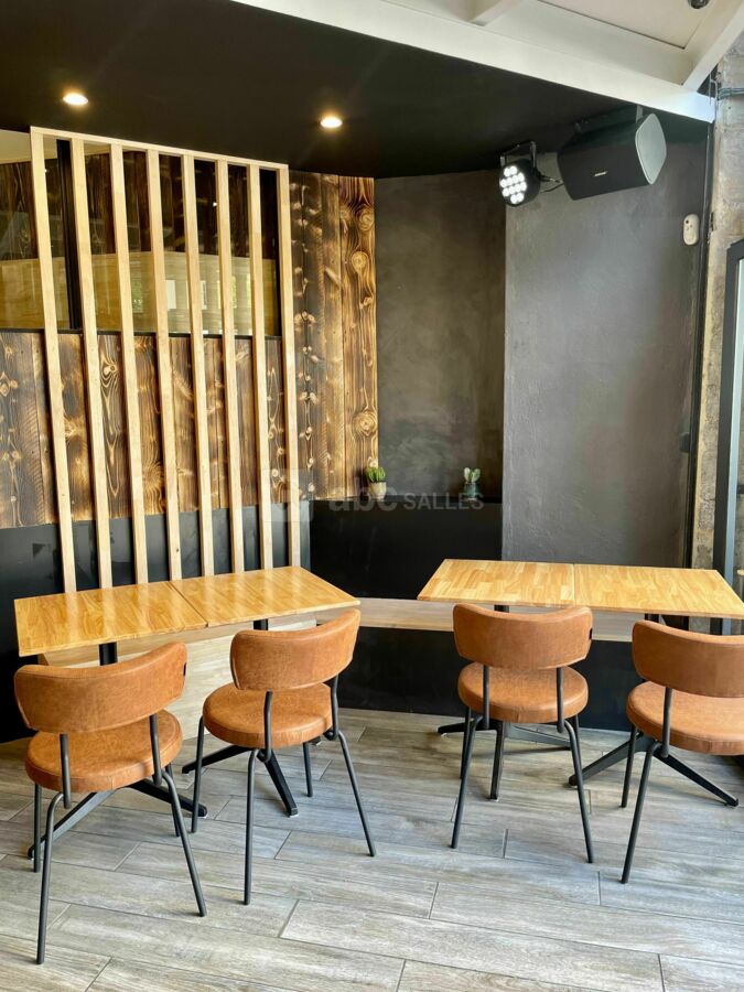 Espace entrée