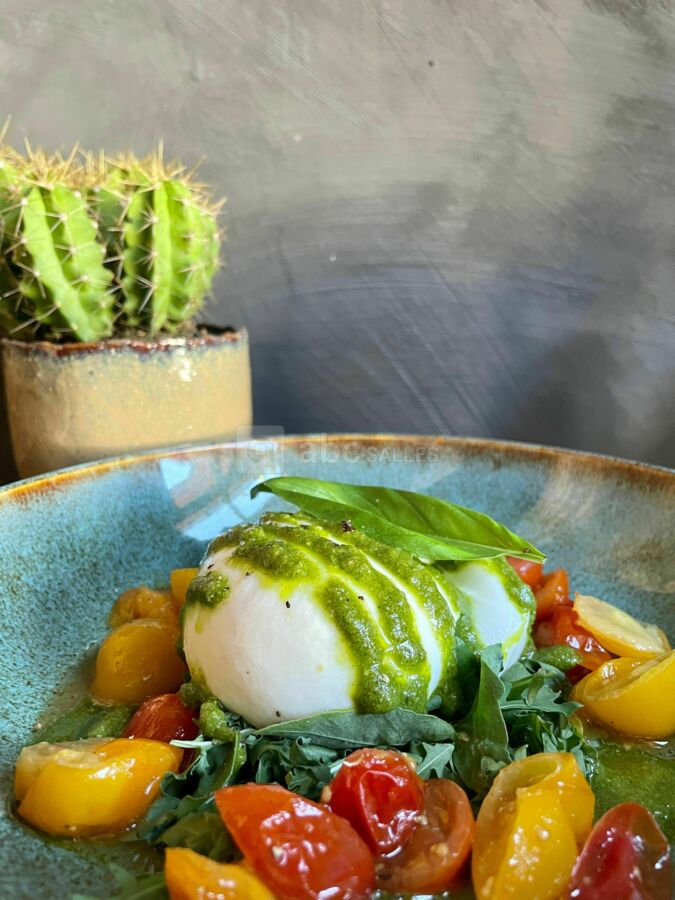 Burrata