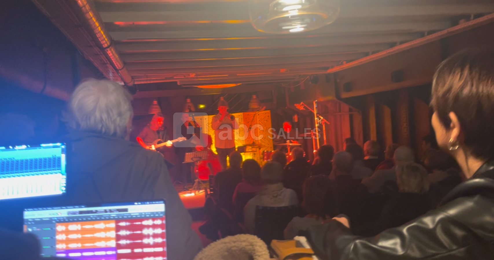 Concert de Jazz