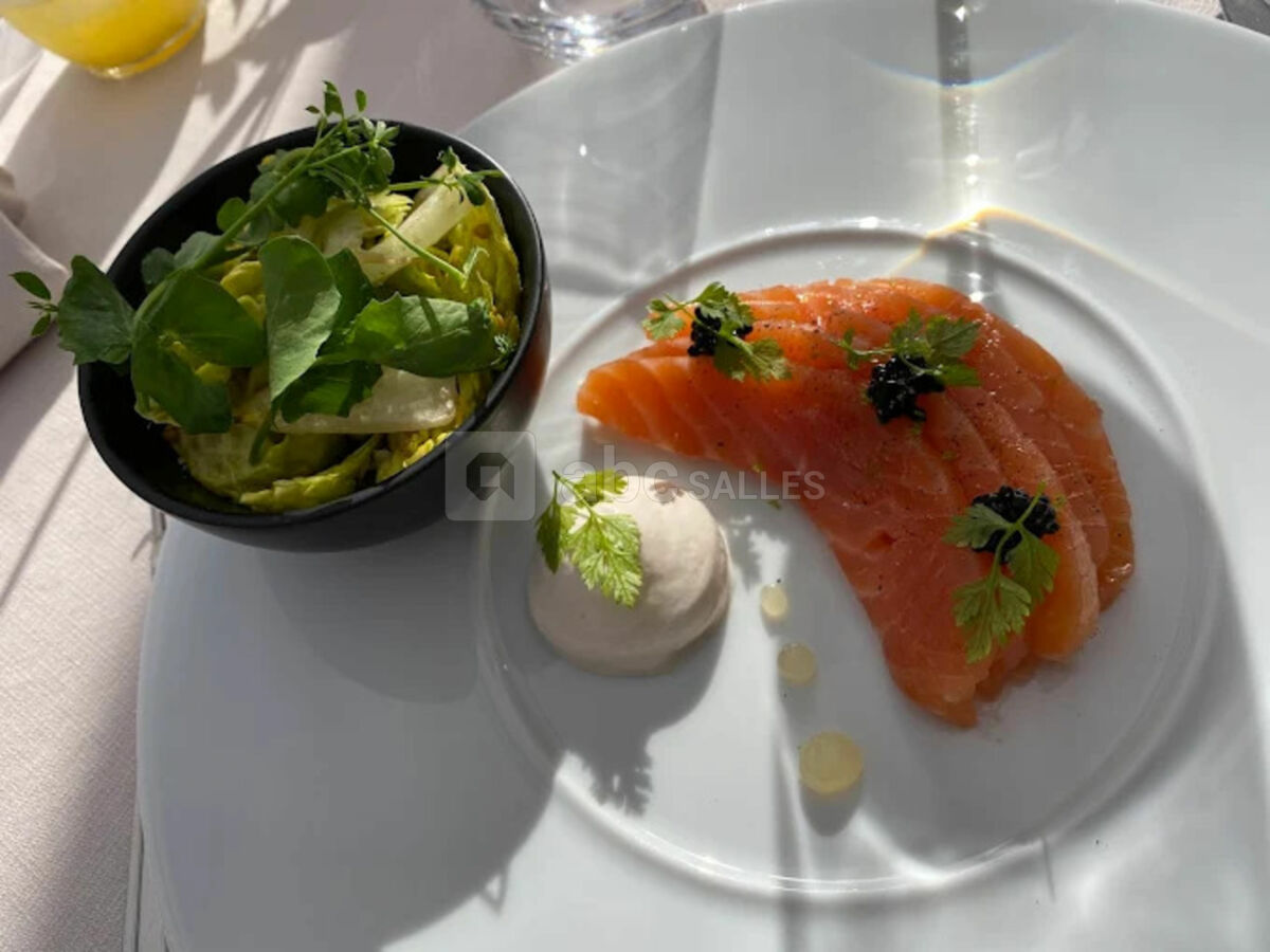 Péniche Niagara Jazz Club