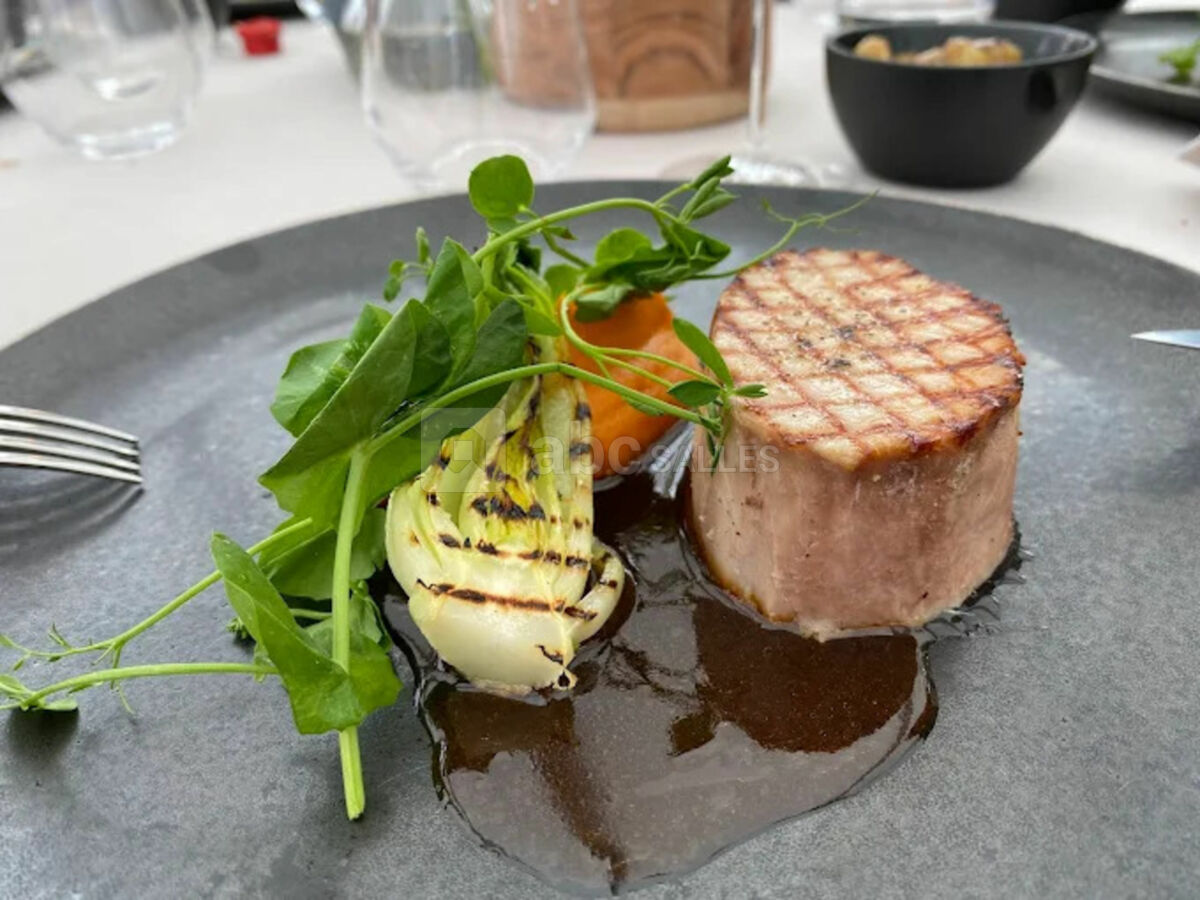 Péniche Niagara Jazz Club