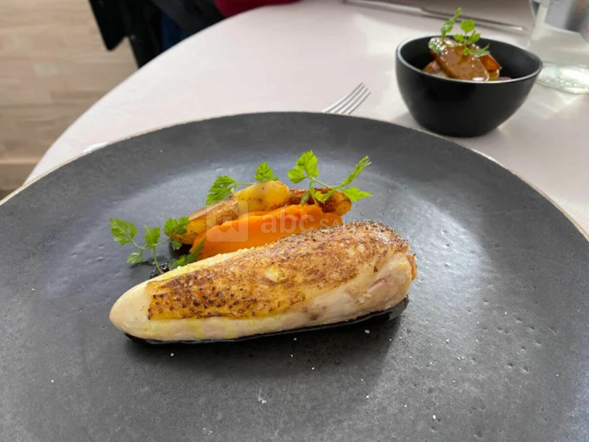 Péniche Niagara Jazz Club