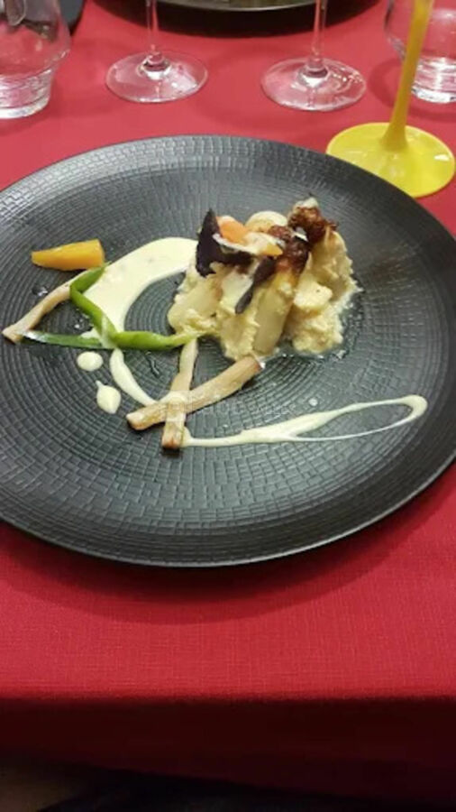 Péniche Niagara Jazz Club