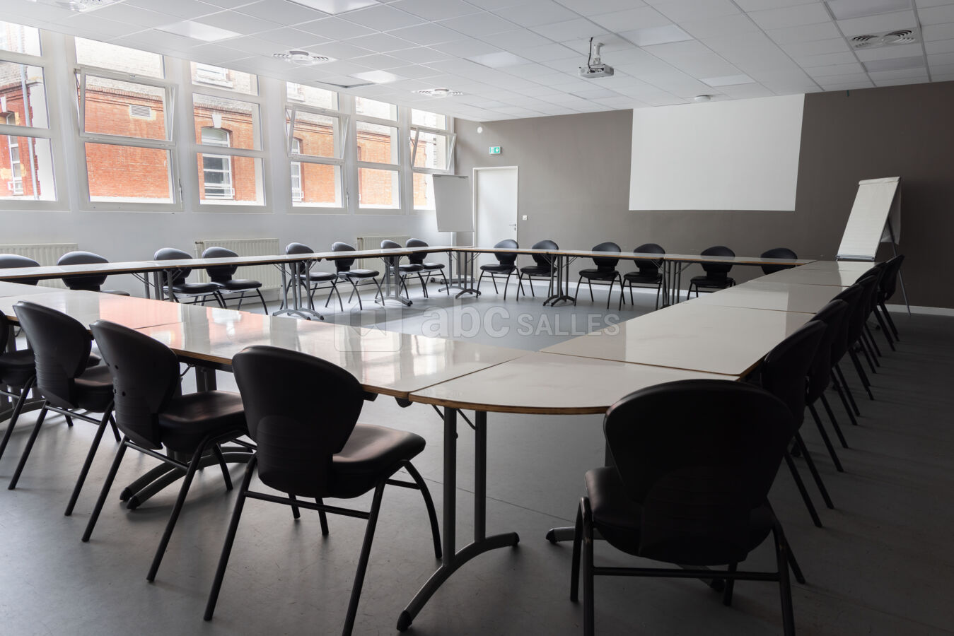 Salle Magnani