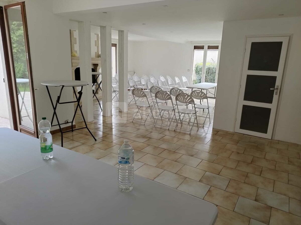 Salle Réunion Réception