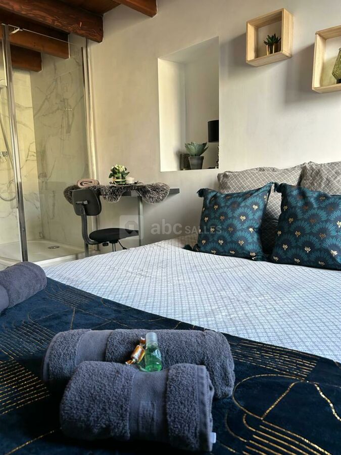 Chambre 1