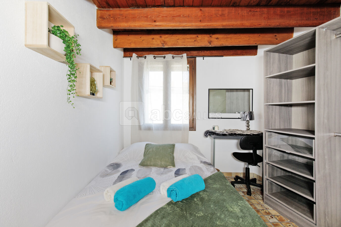 Chambre 2