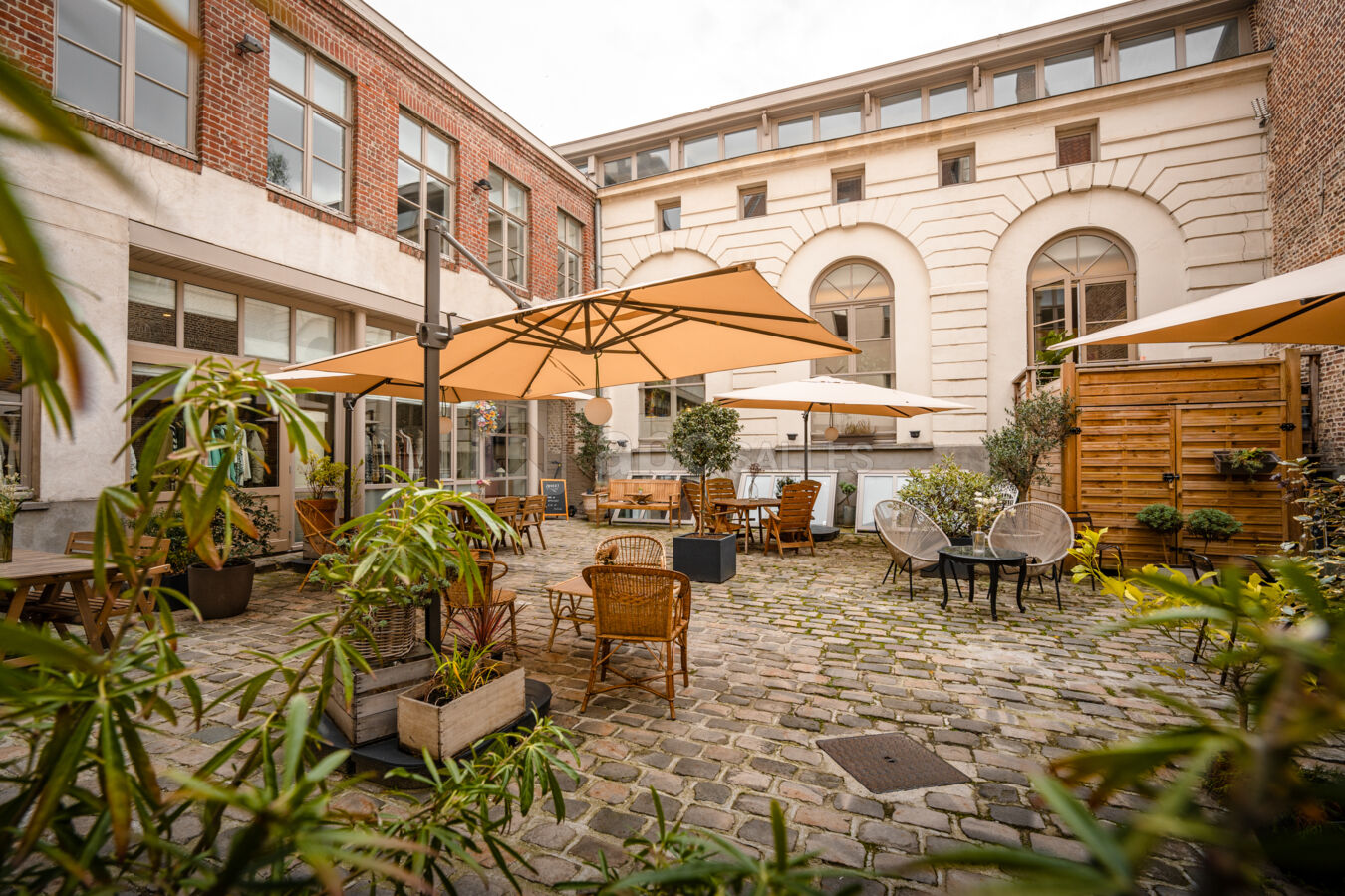 Notre Terrasse