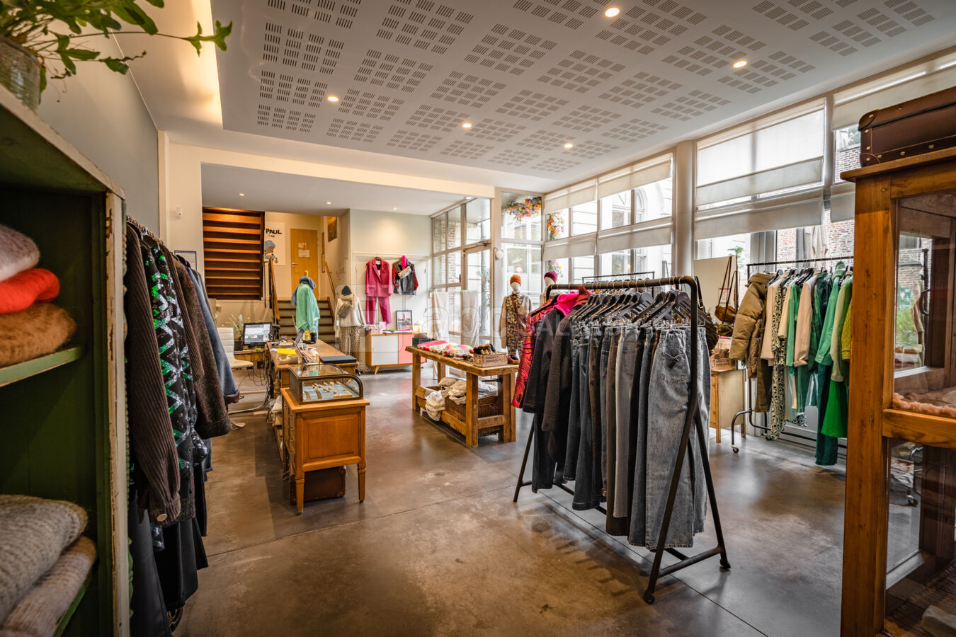 Notre Boutique