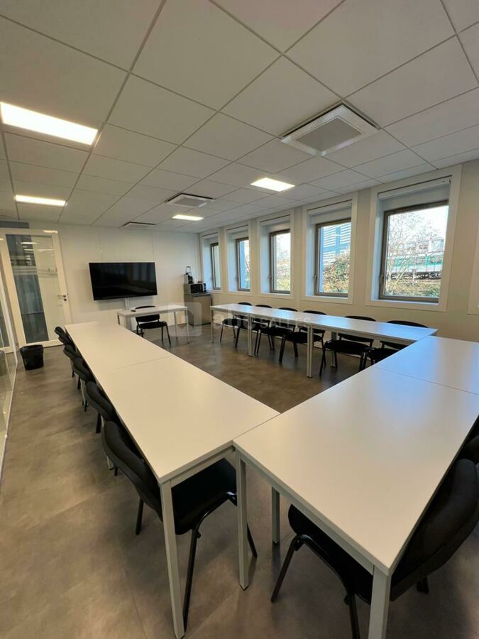 SALLE MIA