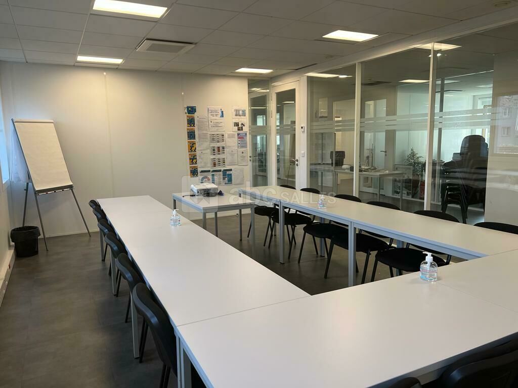 SALLE MIA