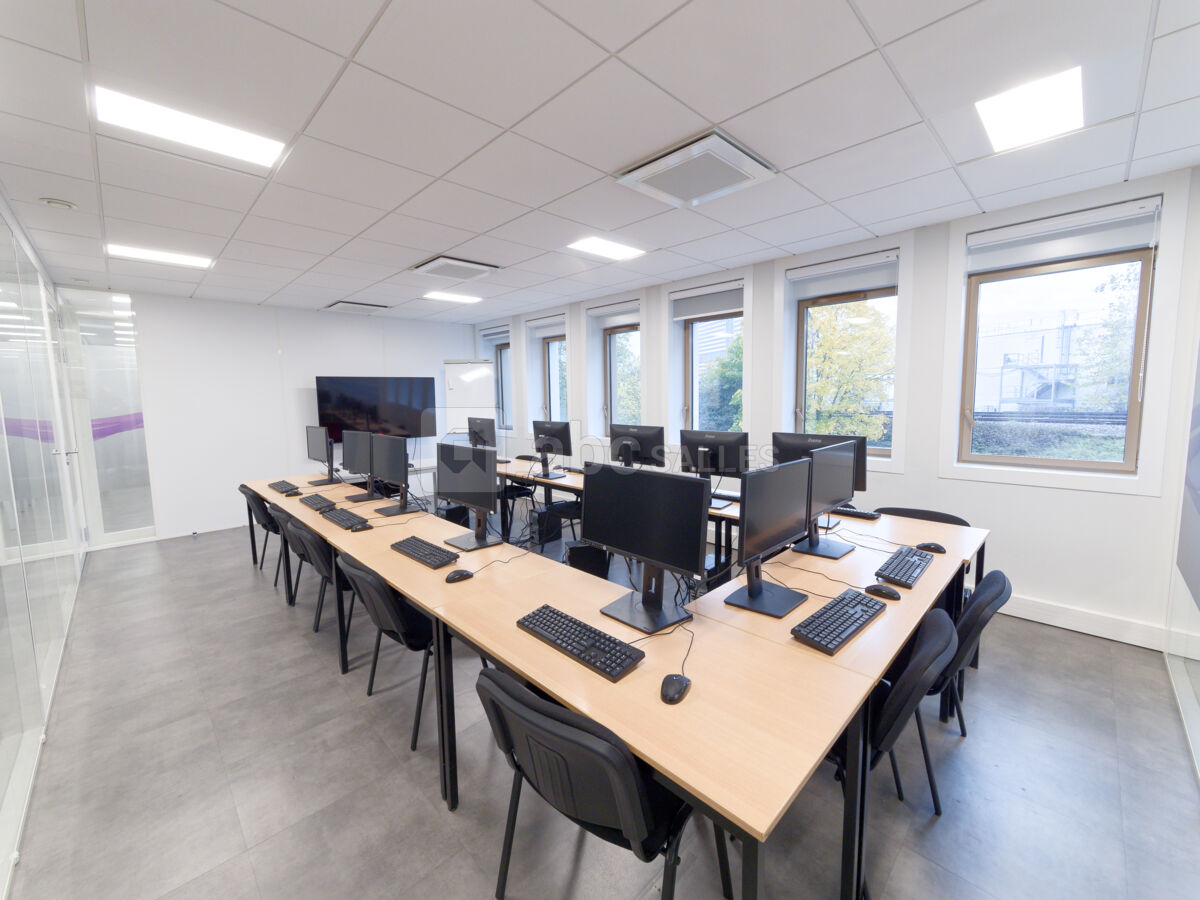 SALLE MIA