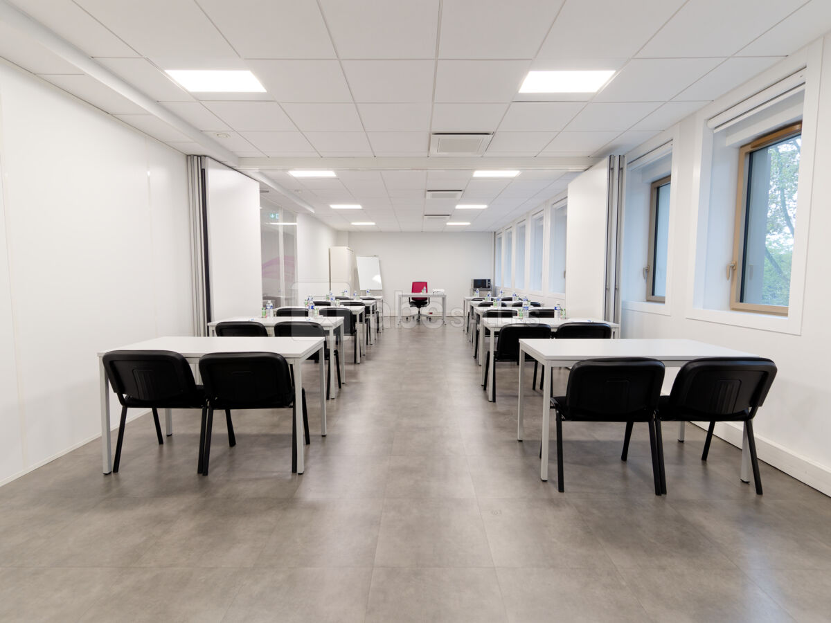 SALLE JASMIN