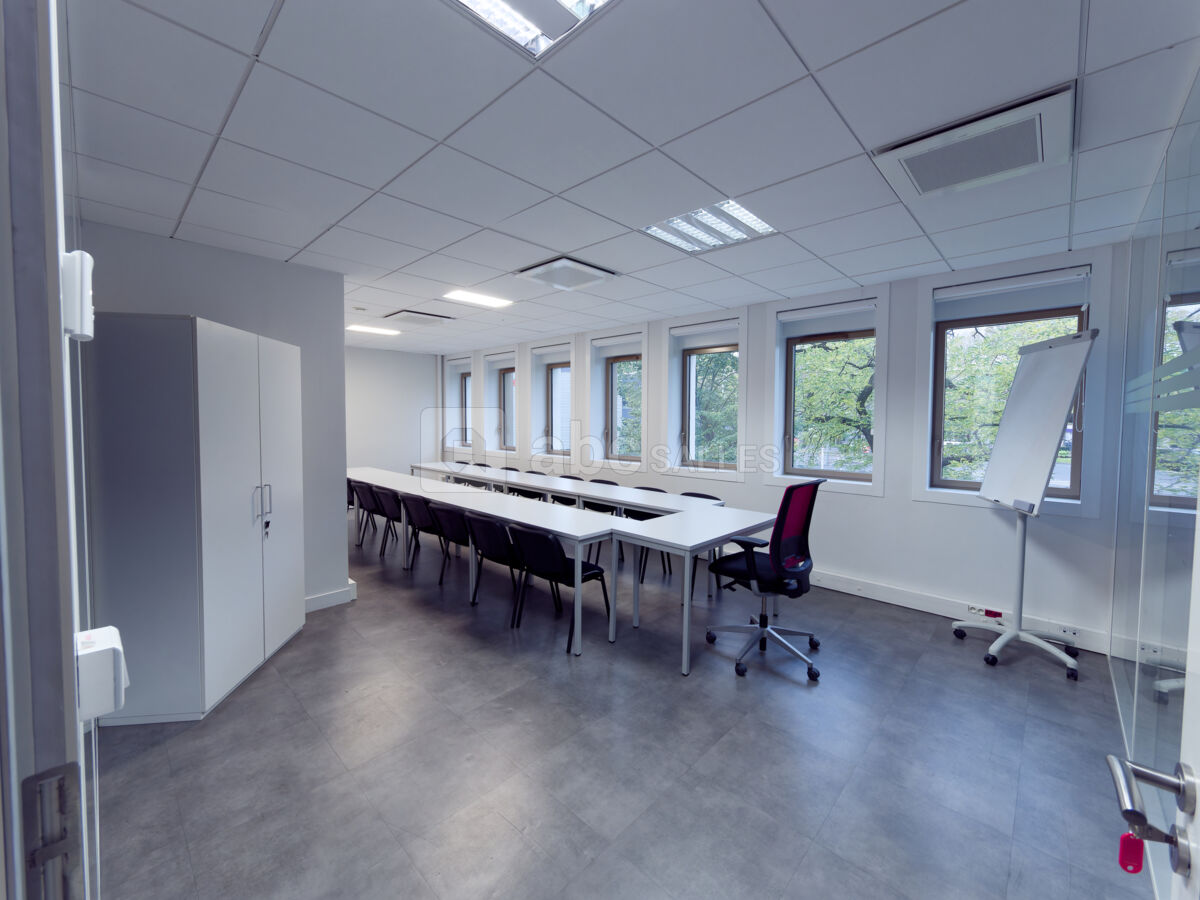 SALLE ORCHIDEE