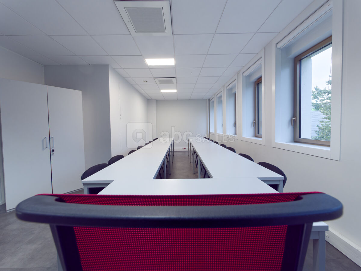 SALLE ORCHIDEE