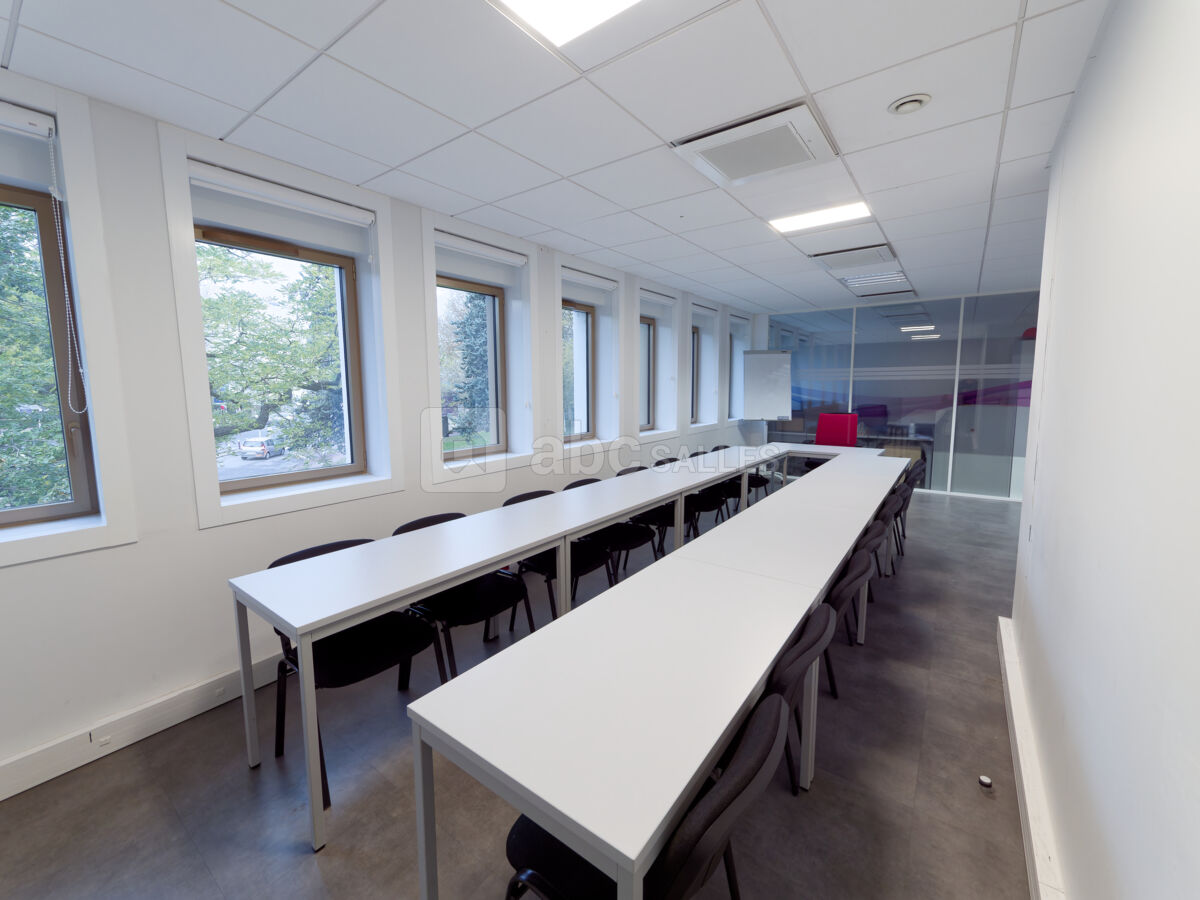SALLE ORCHIDEE