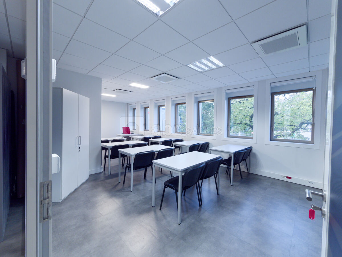 SALLE ORCHIDEE
