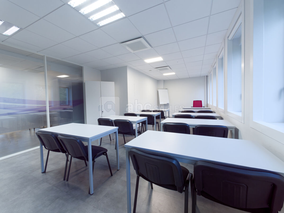 SALLE ORCHIDEE