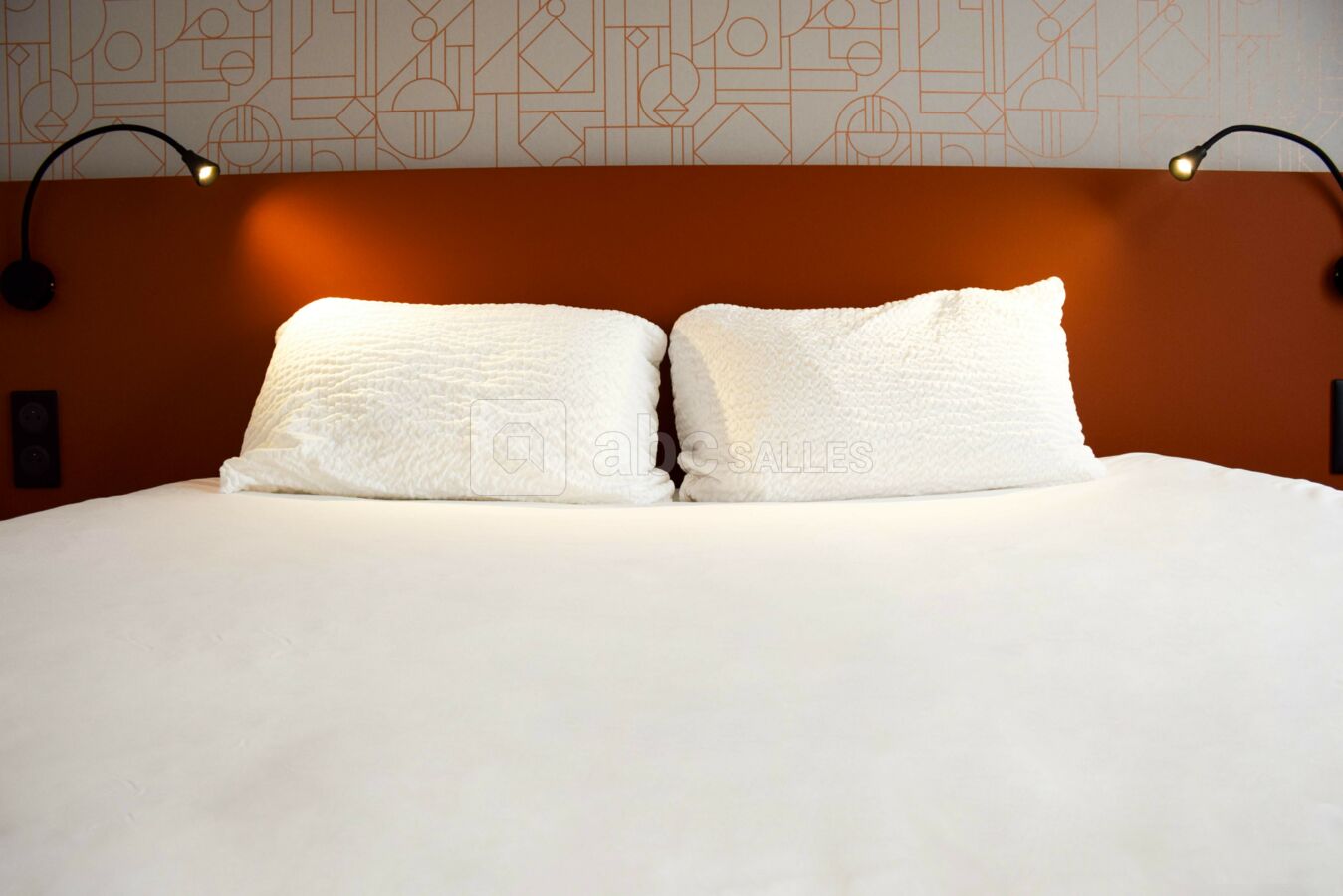 Chambre double