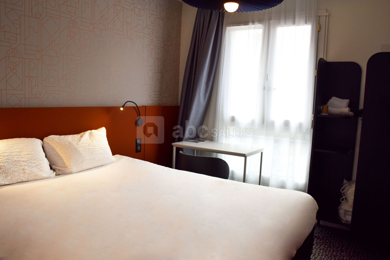 Chambre double