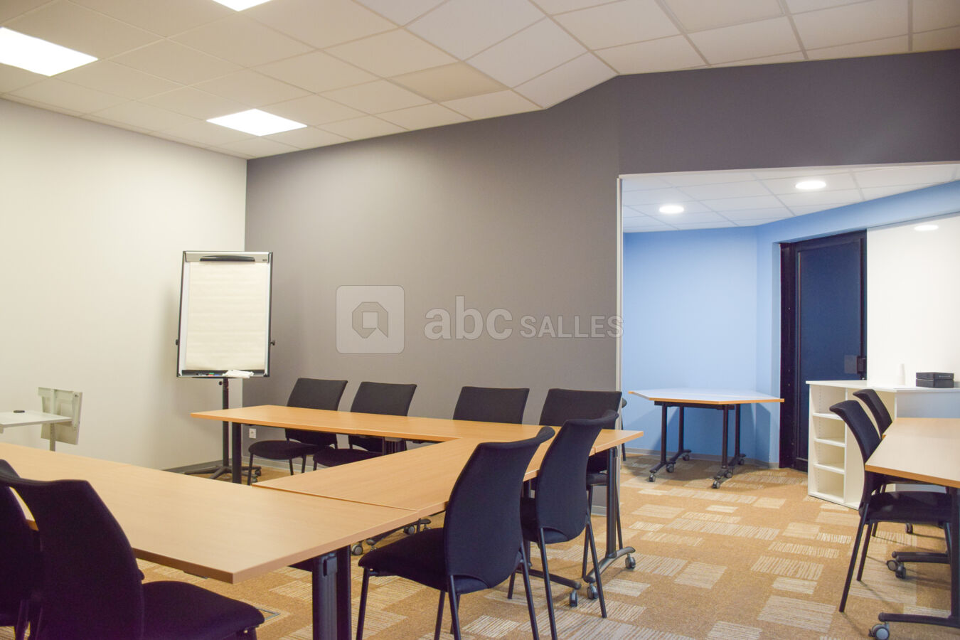Salle de réunion