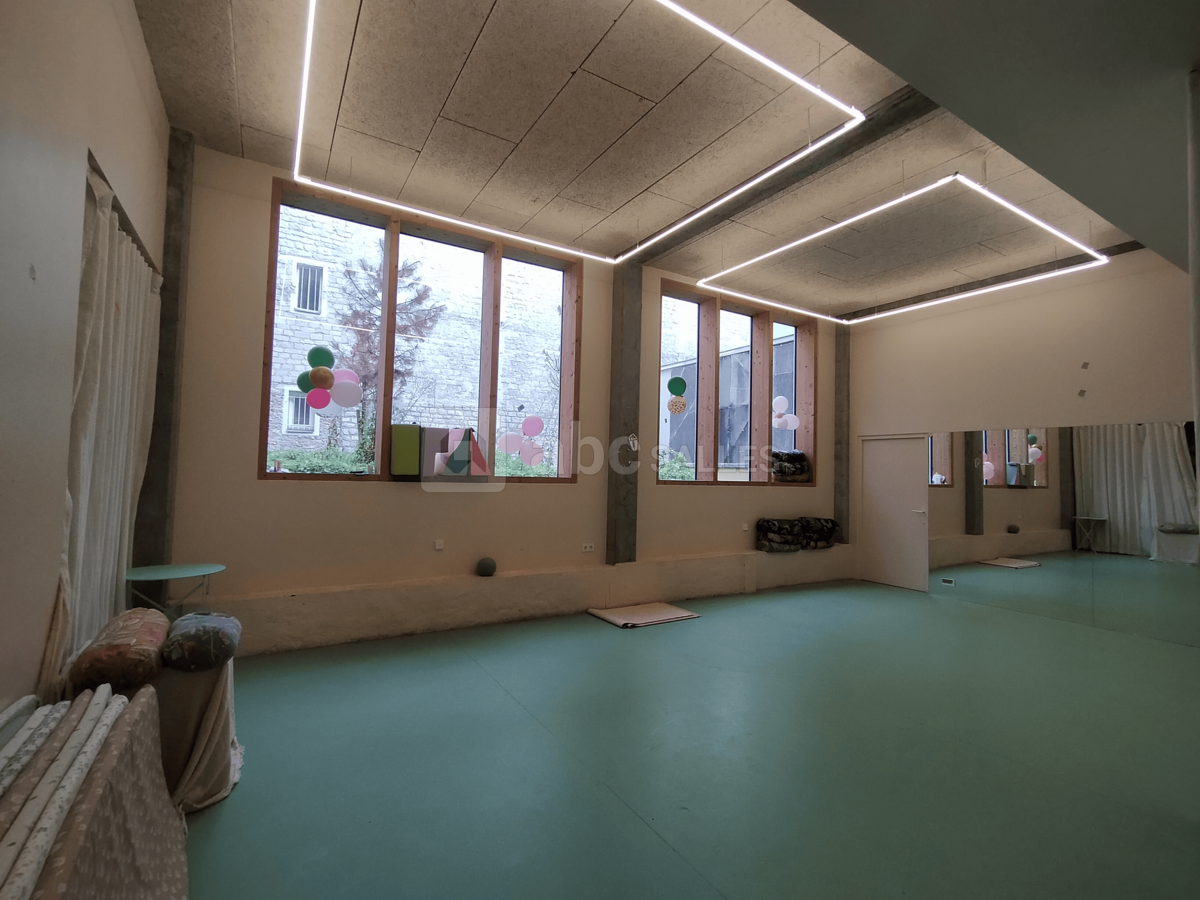 Salle événementielle 1