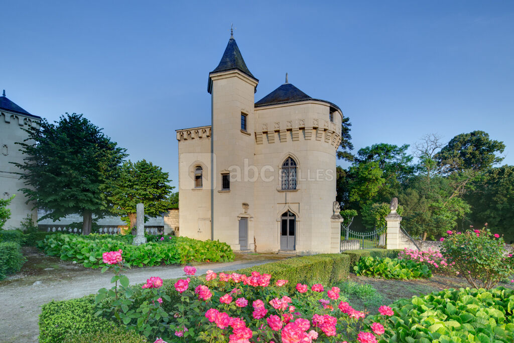 Chambre à la Tour