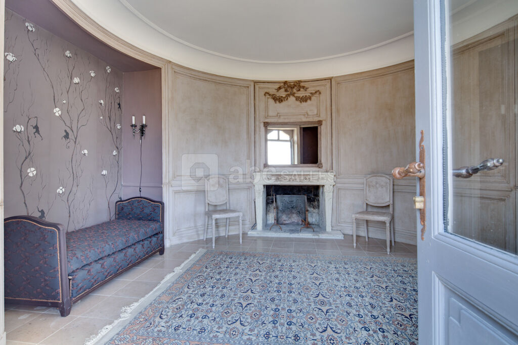 Chambre à la Tour