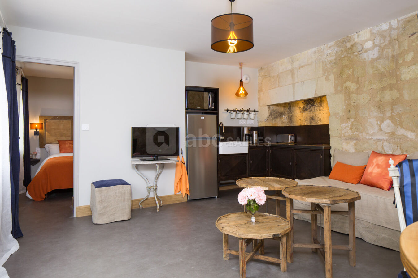 Standard - Indre