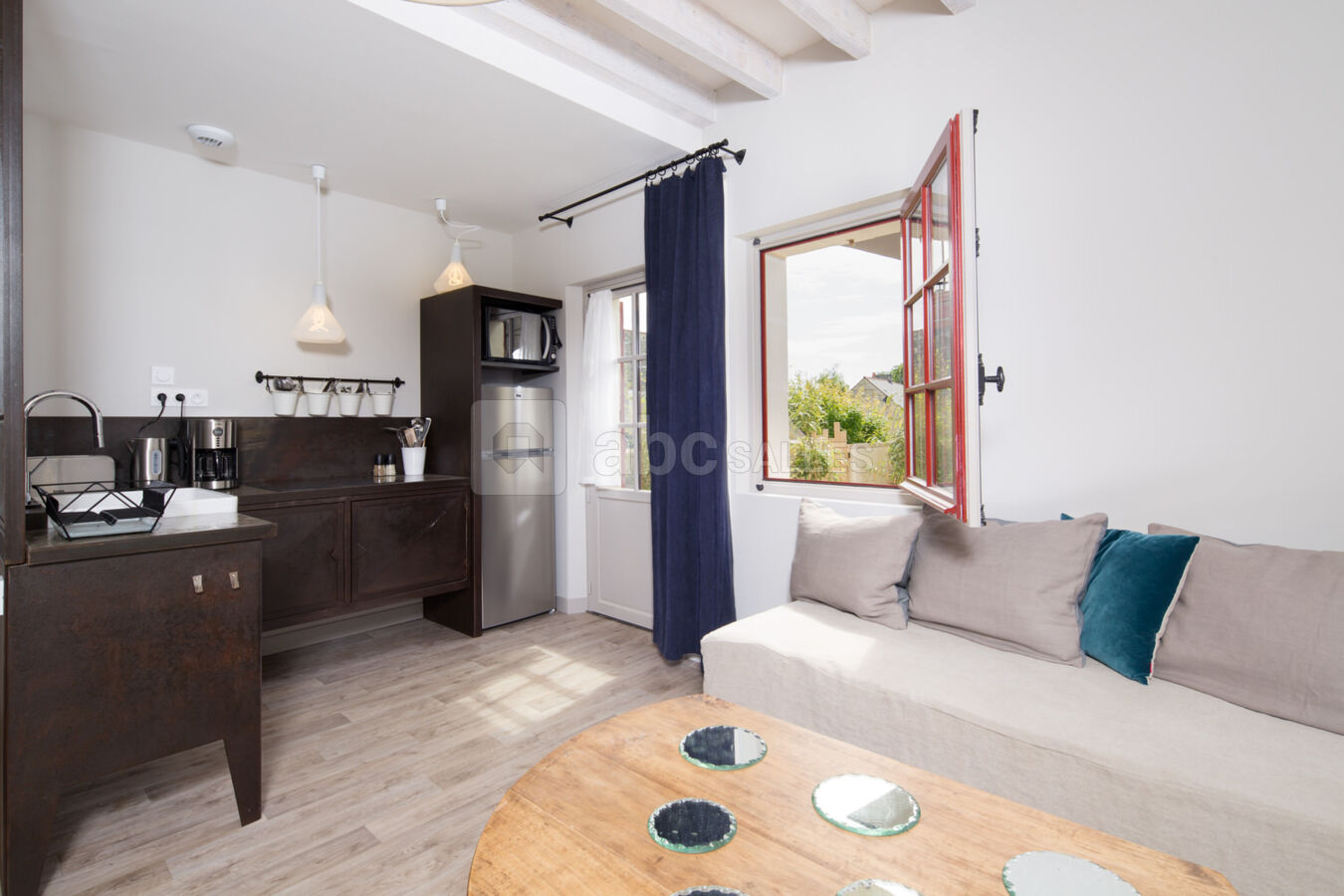 Supérieur 1 - Duplex