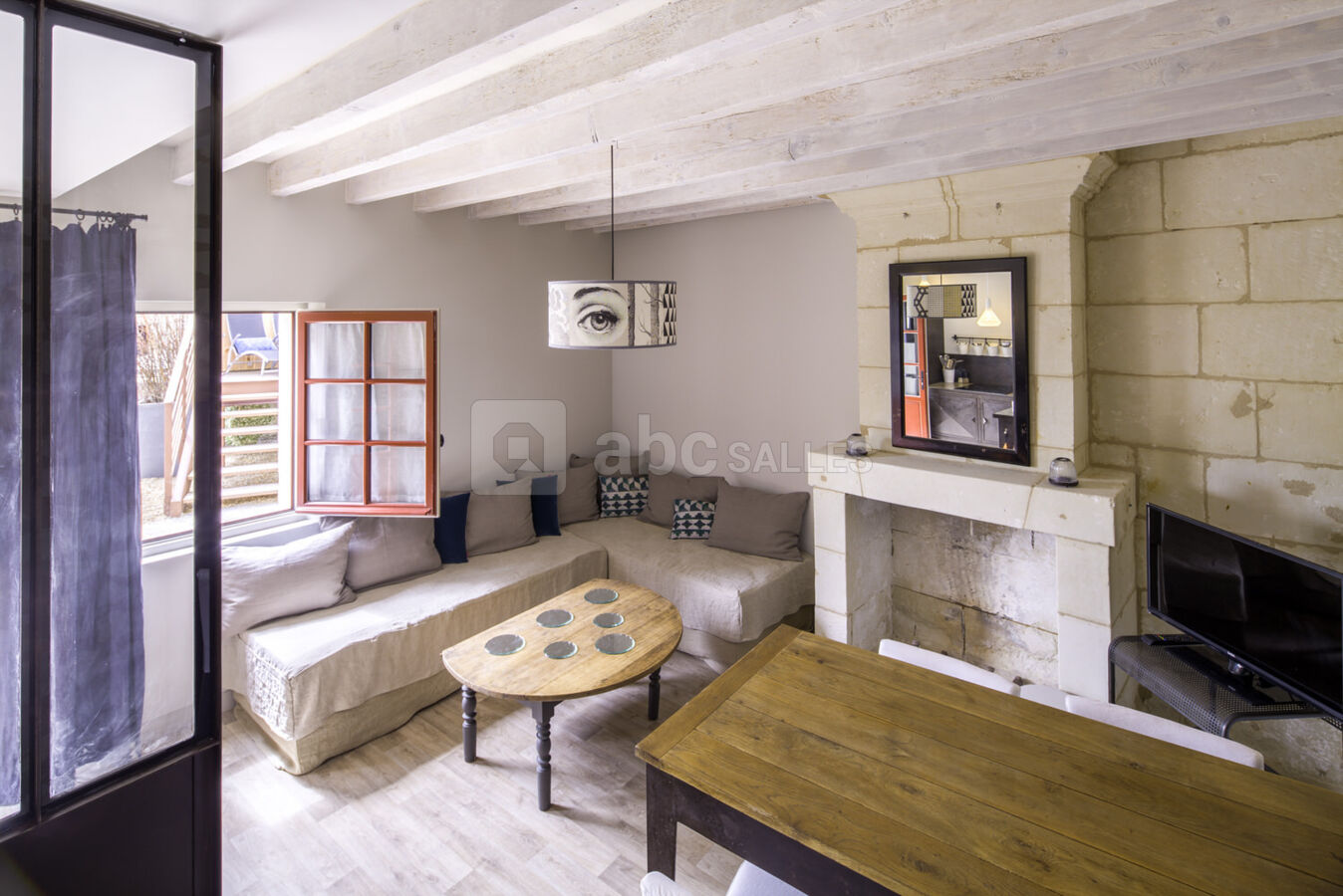 Supérieur 1 - Duplex