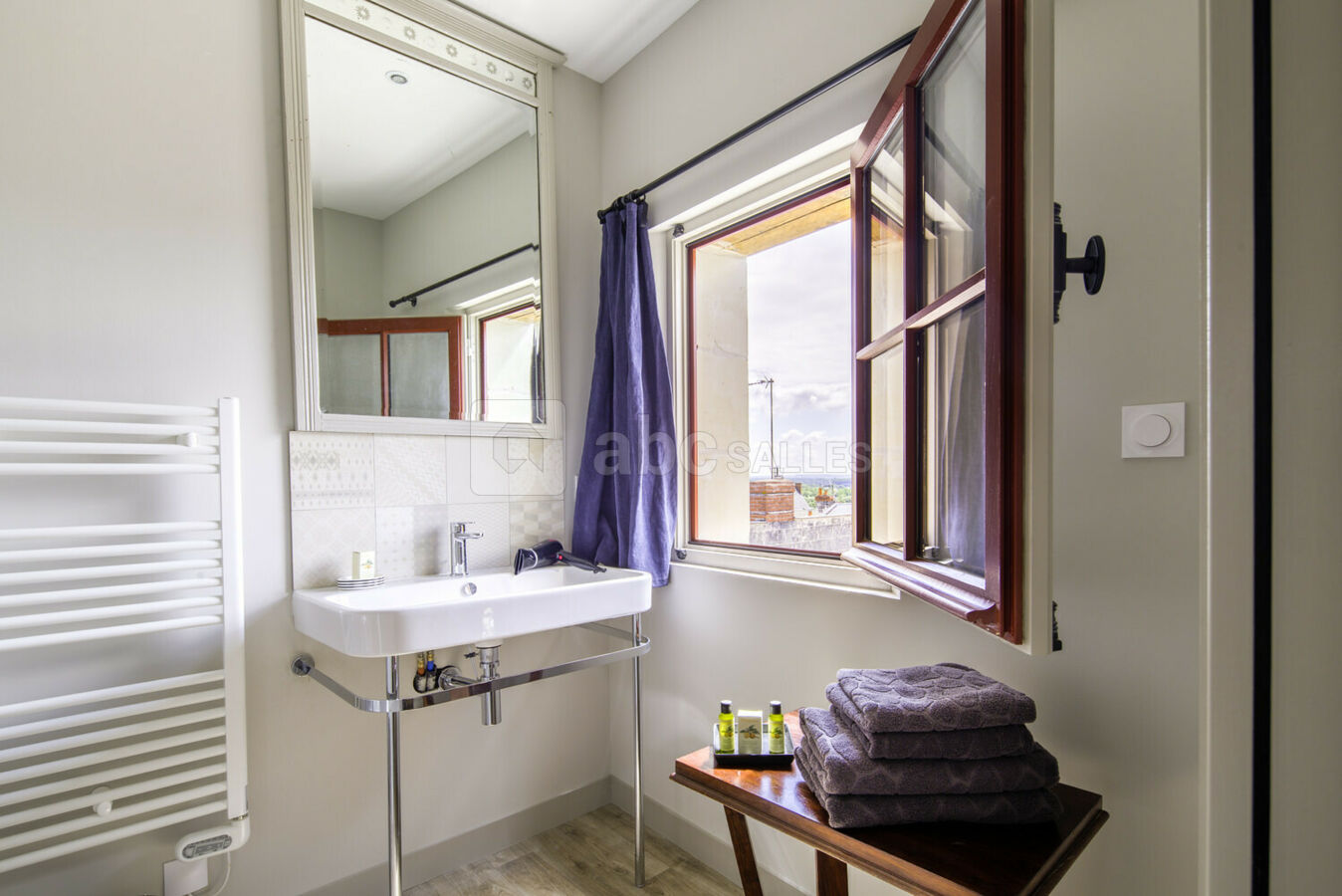 Supérieur 1 - Duplex
