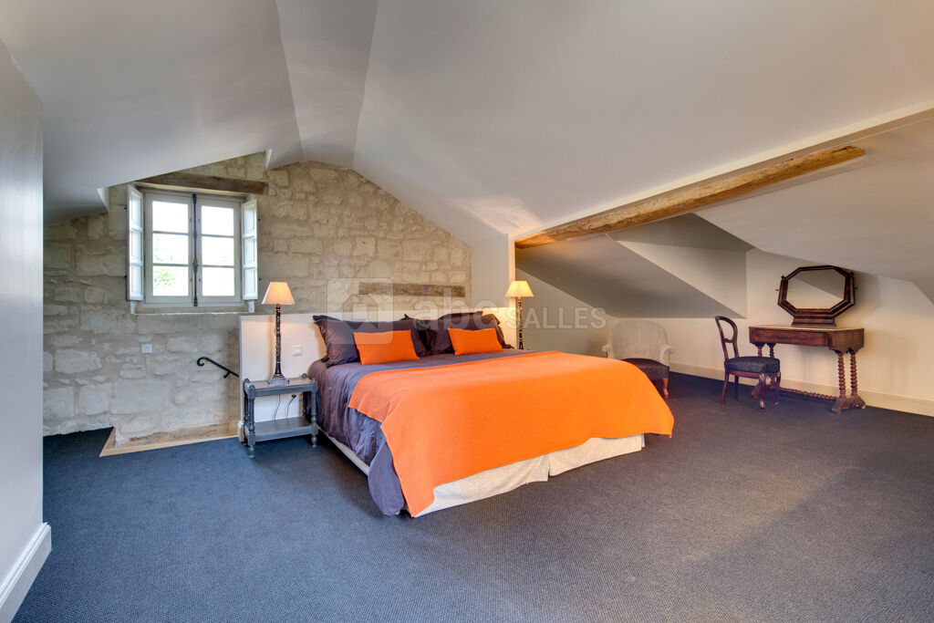 Supérieur 2 - Loft