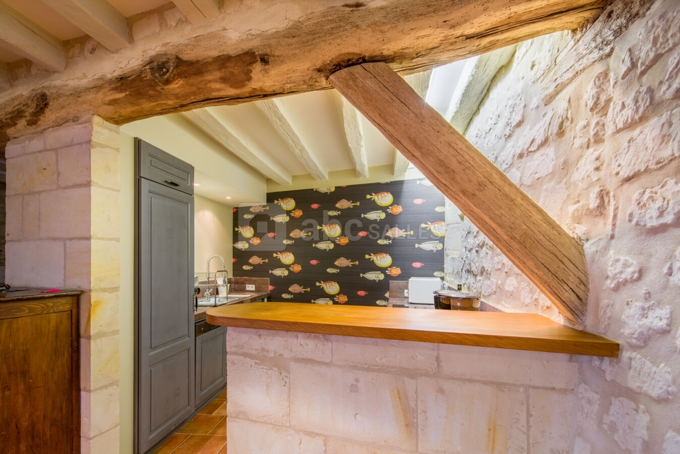 Supérieur 2 - Loft