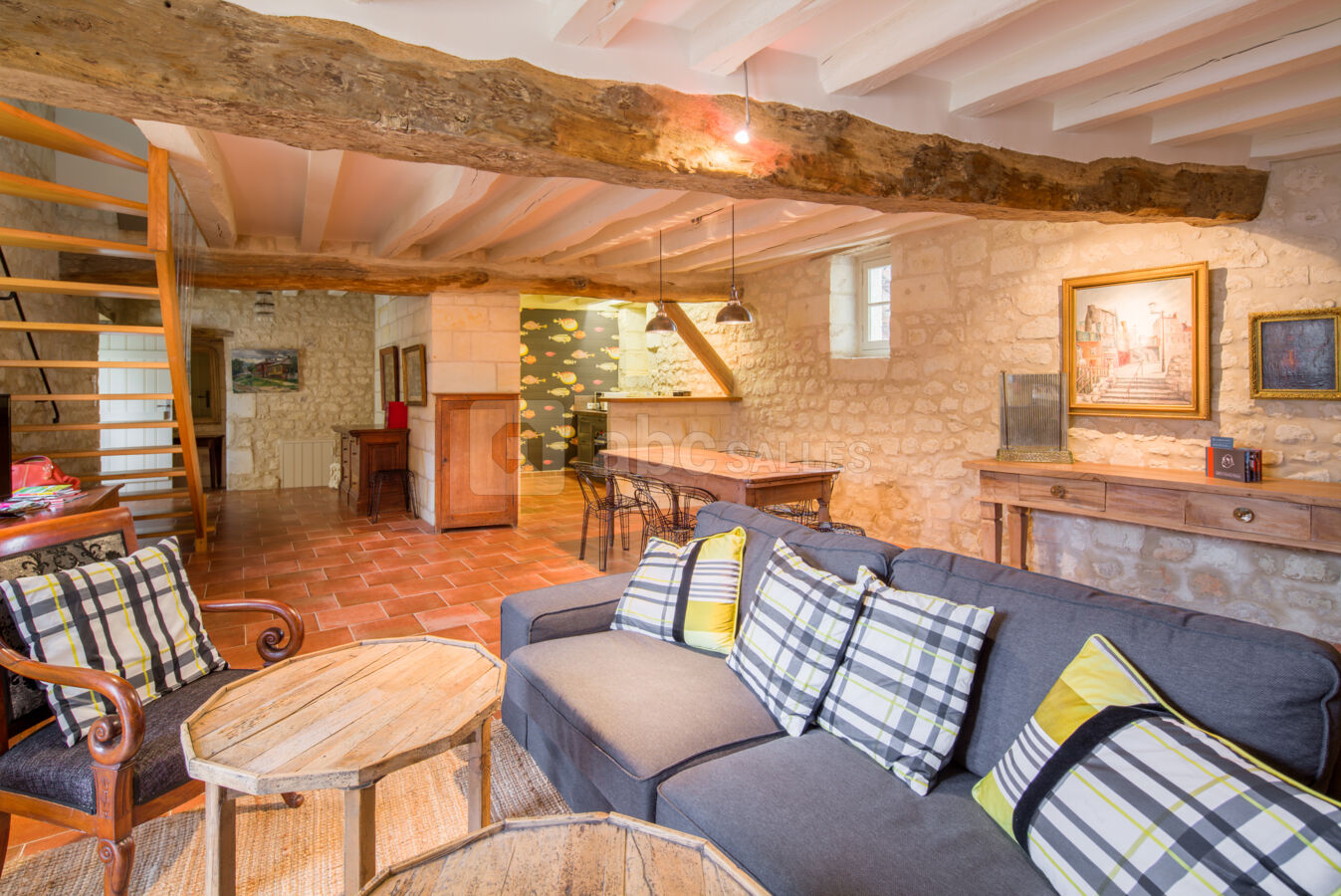 Supérieur 2 - Loft