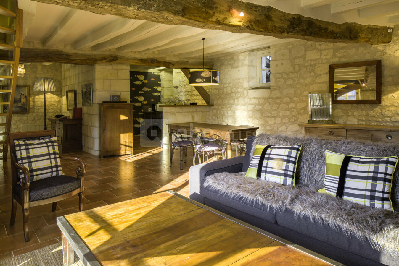 Supérieur 2 - Loft