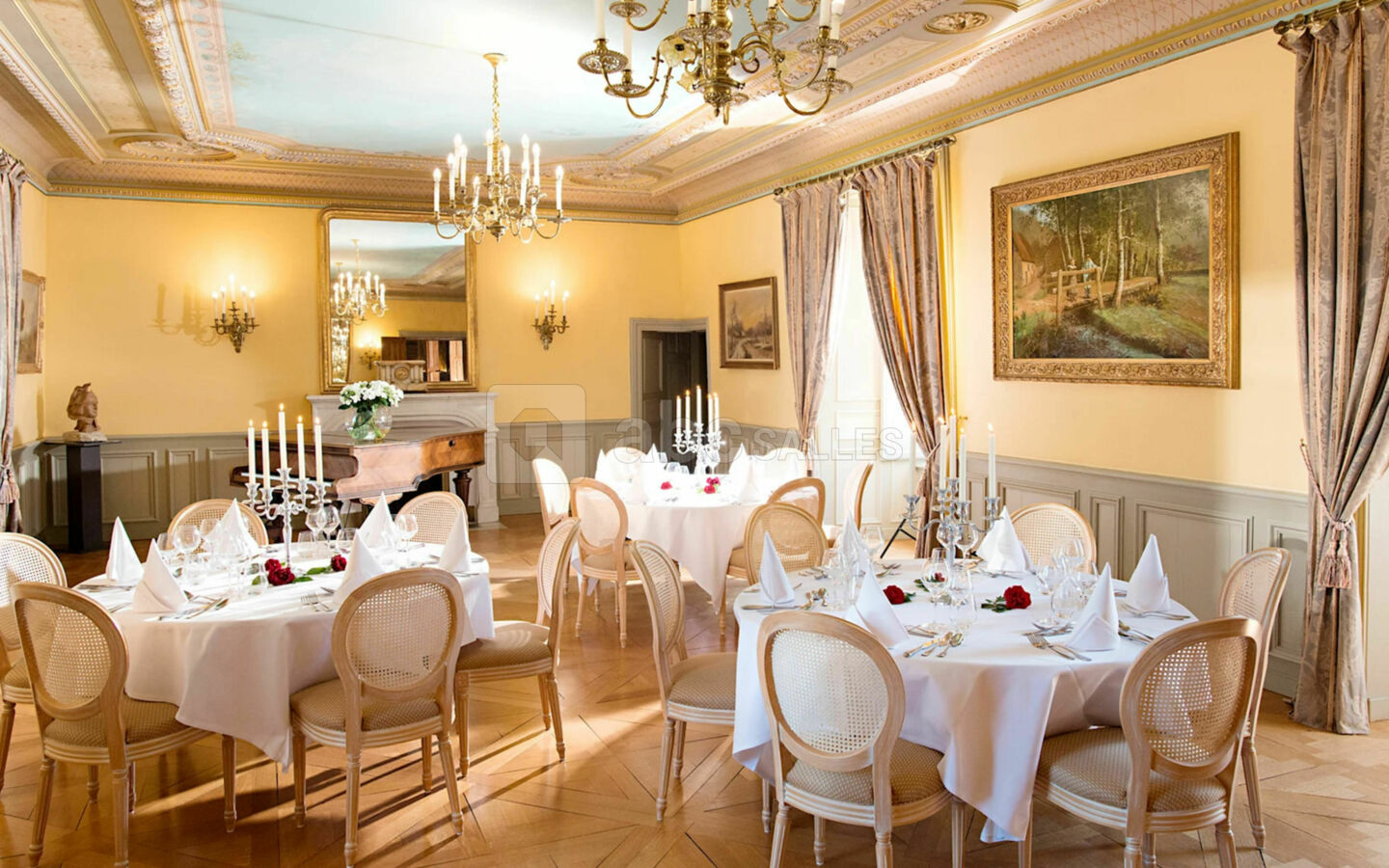 Château de Chabenet