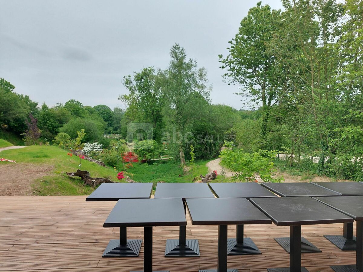 Terrasse en bois